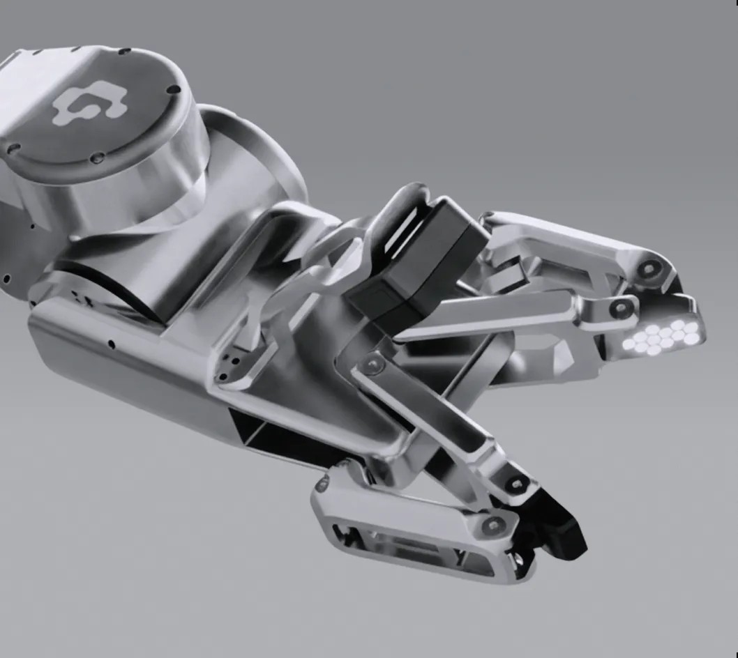Perceptyne PR-OMNI