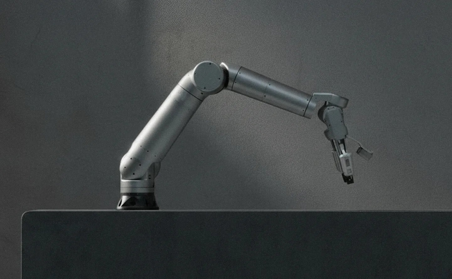 Perceptyne PR-UNO robot