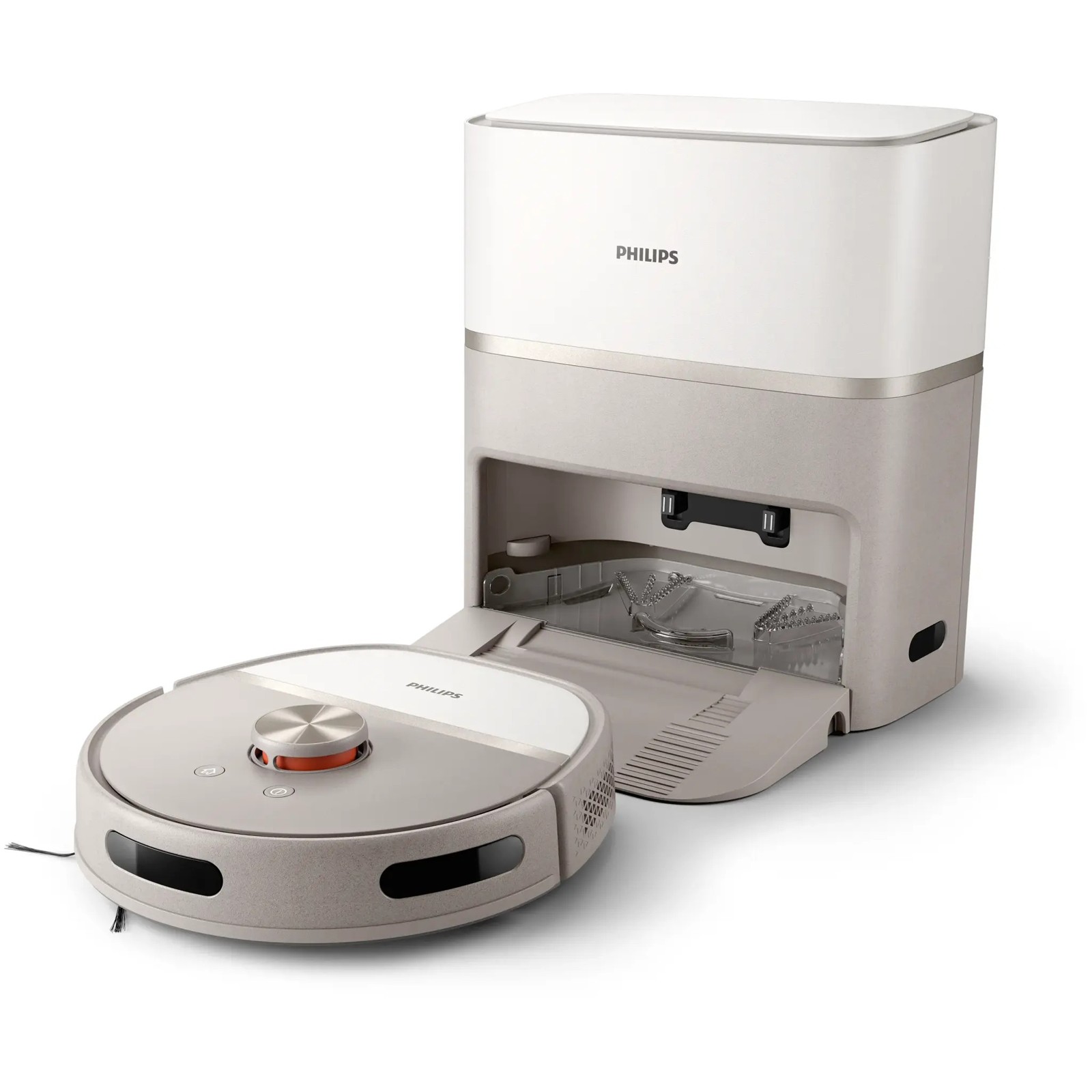 HomeRun 6000 Series robot