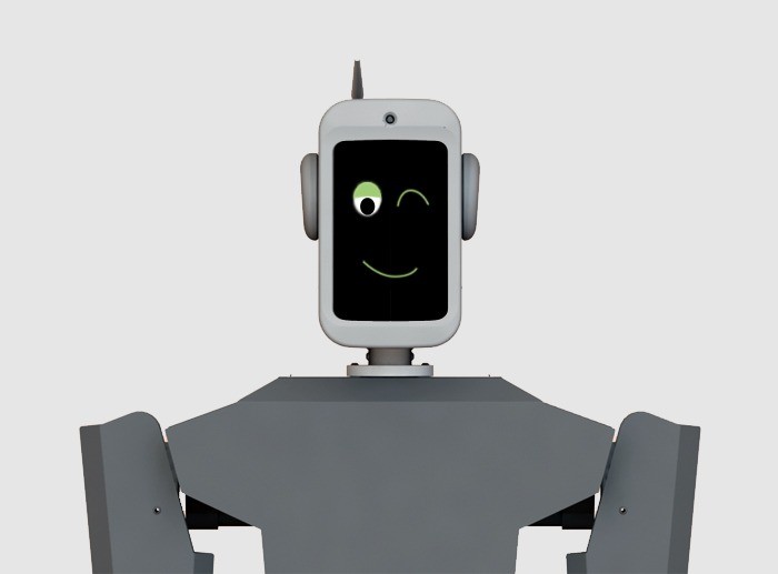 IOSY1 Head