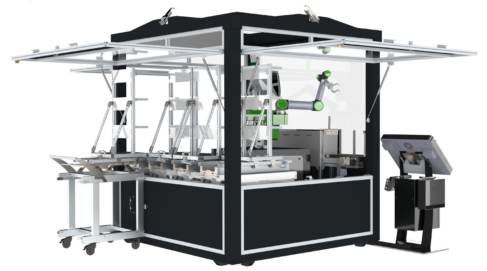 Workerbotkiosk
