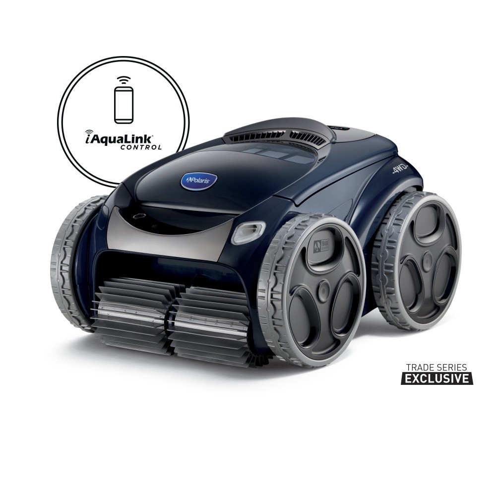ALPHA iQ Plus