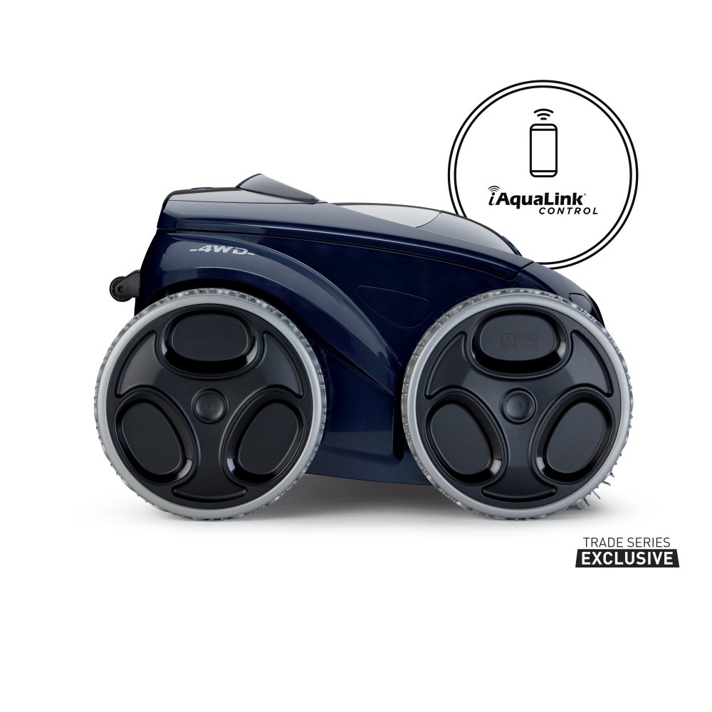 ALPHA iQ Plus