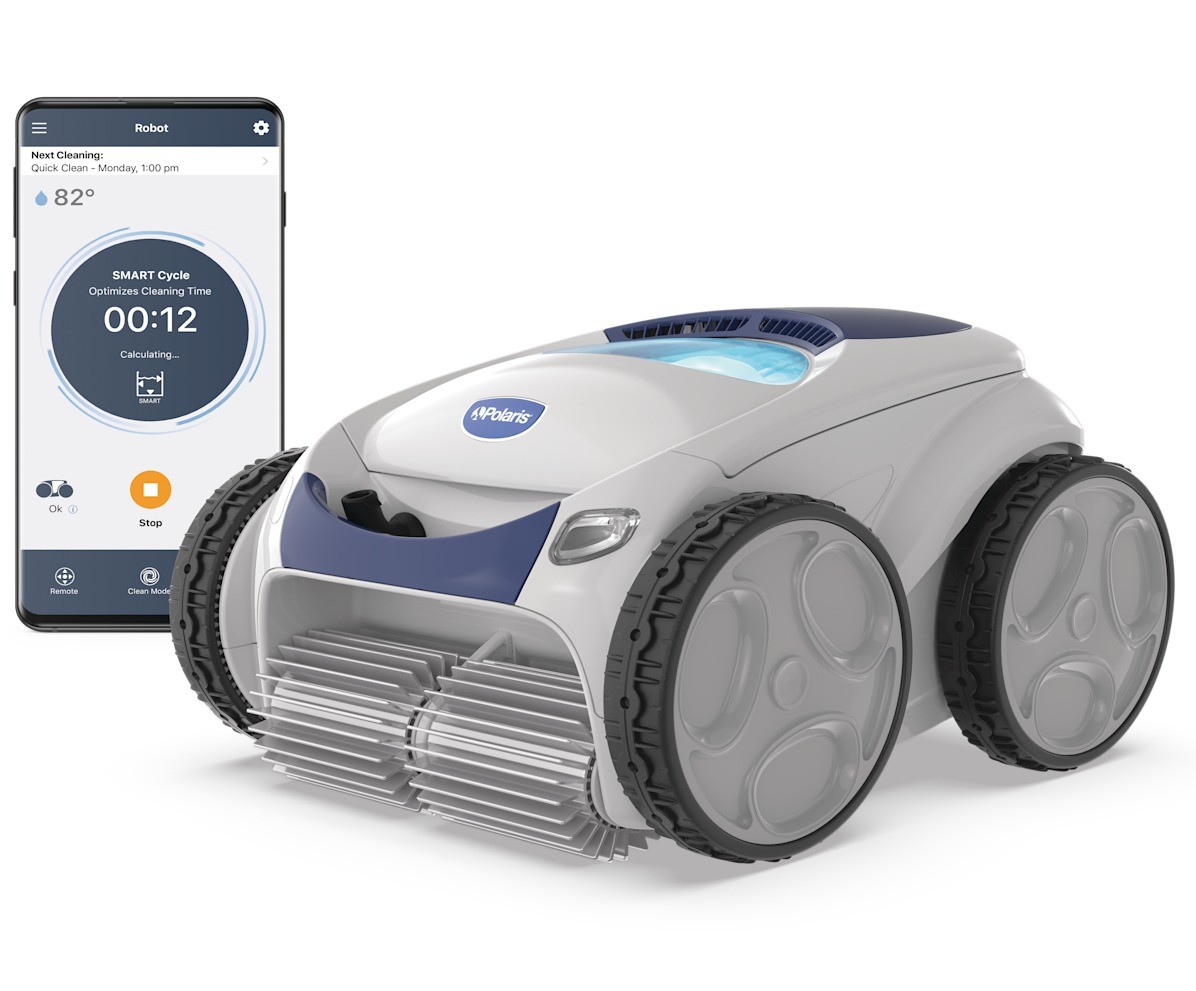 PHENOM iQ Plus