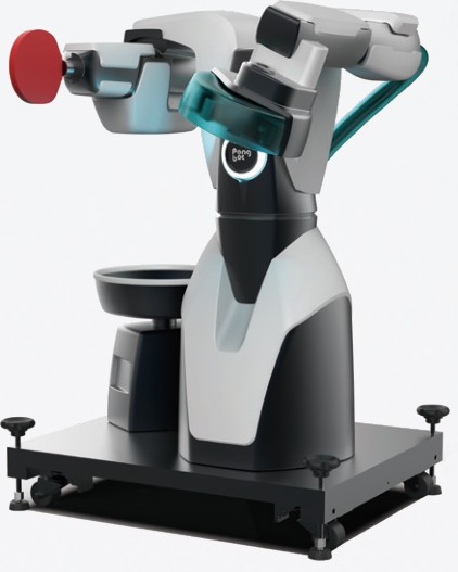 PONGBOT M-ONE