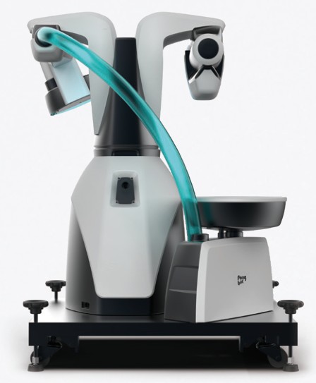 PONGBOT M-ONE