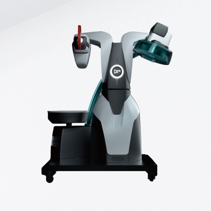 PONGBOT M-ONE