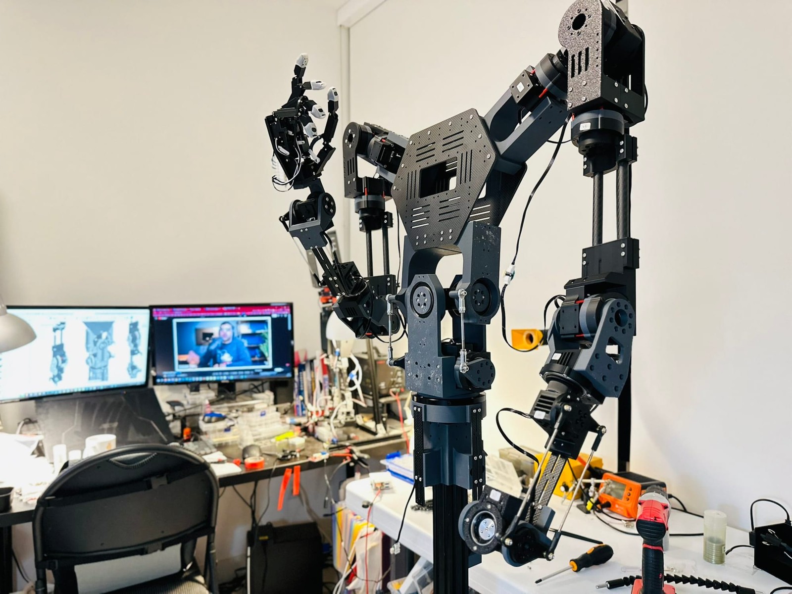 Red Rabbit Robotics RX1
