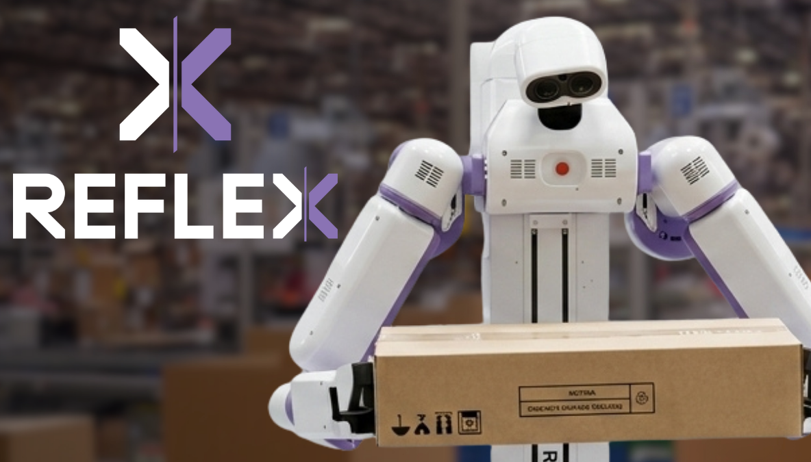 Reflex Robotics Reflex