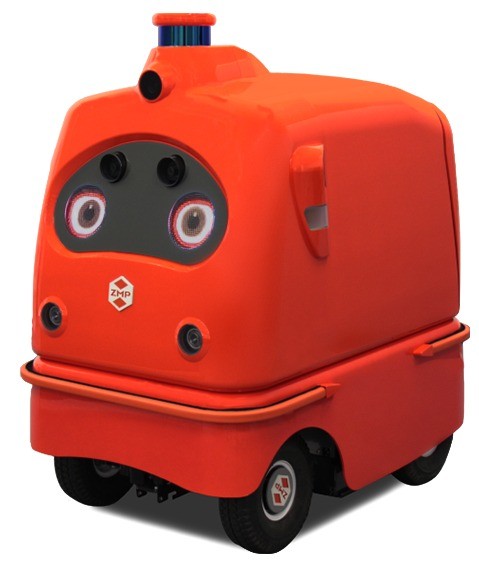 DeliRo