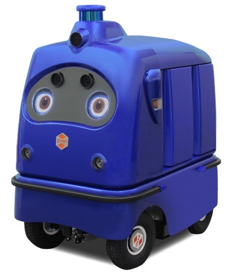 DeliRo