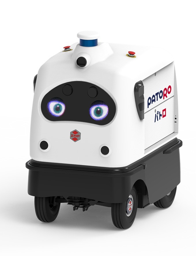 PATORO