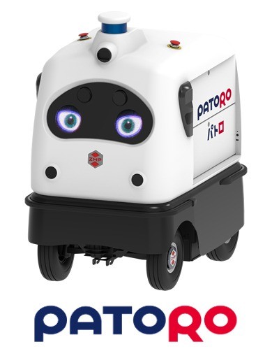 PATORO