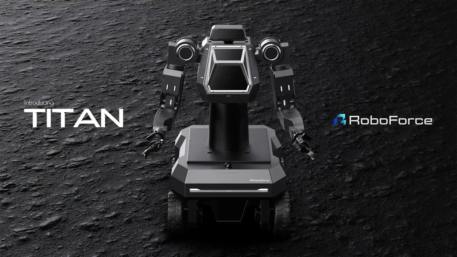 TITAN