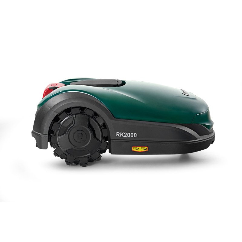 RK2000