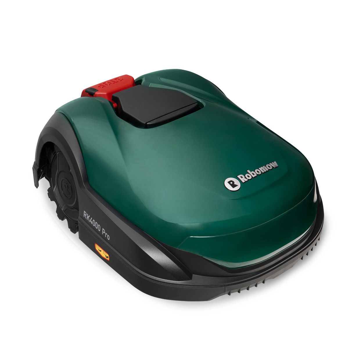 RK4000 Pro robot