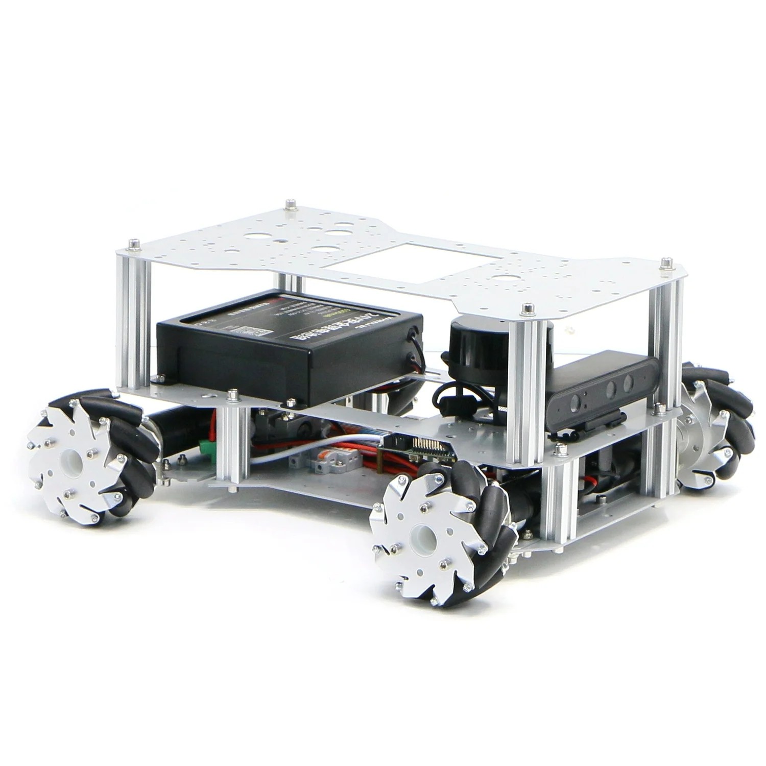 Mecabot 2