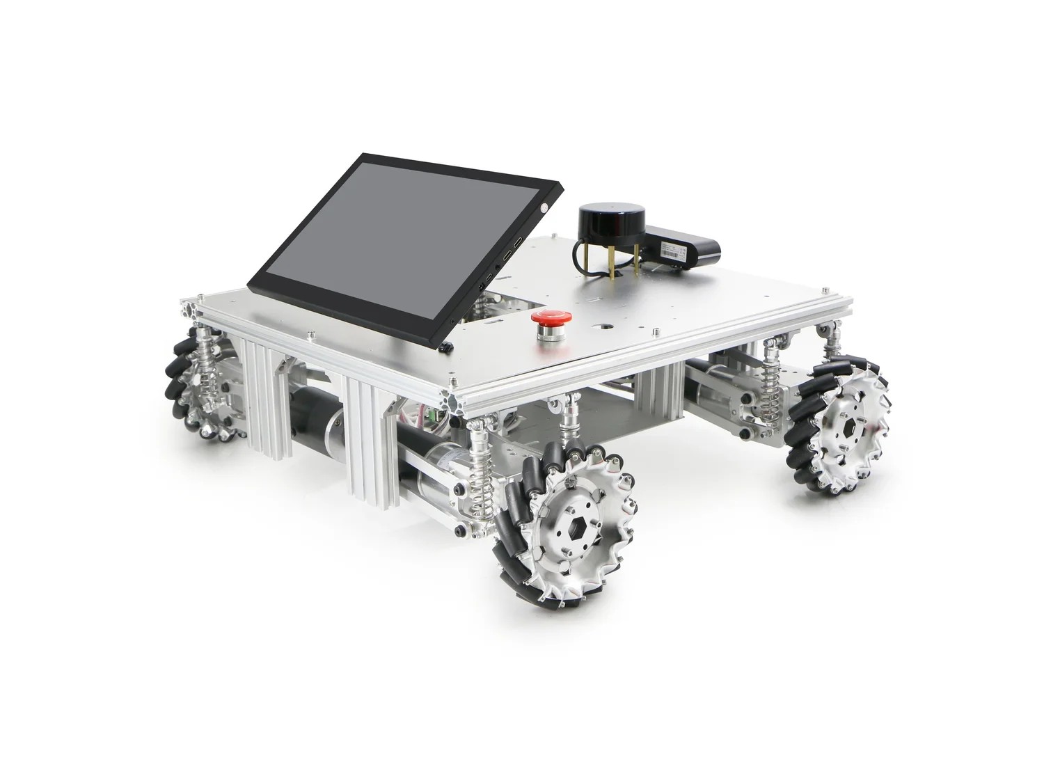 Mecabot Plus