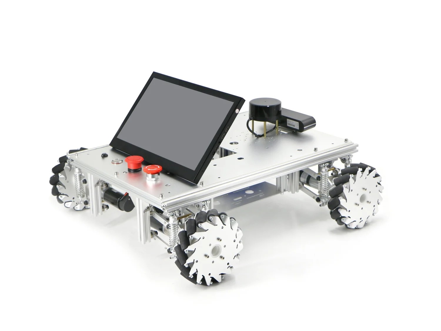 Mecabot Pro