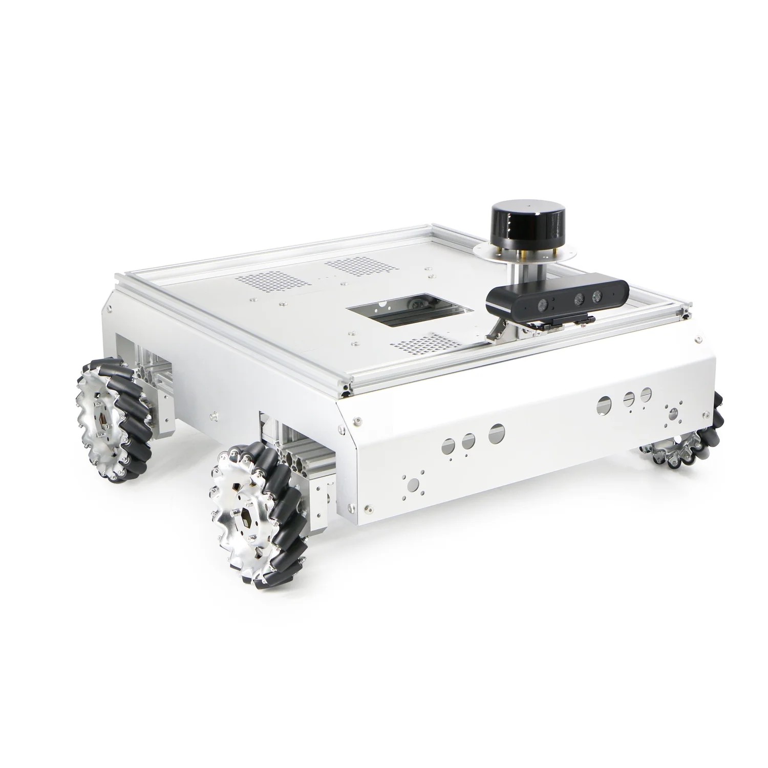 Mecabot X robot