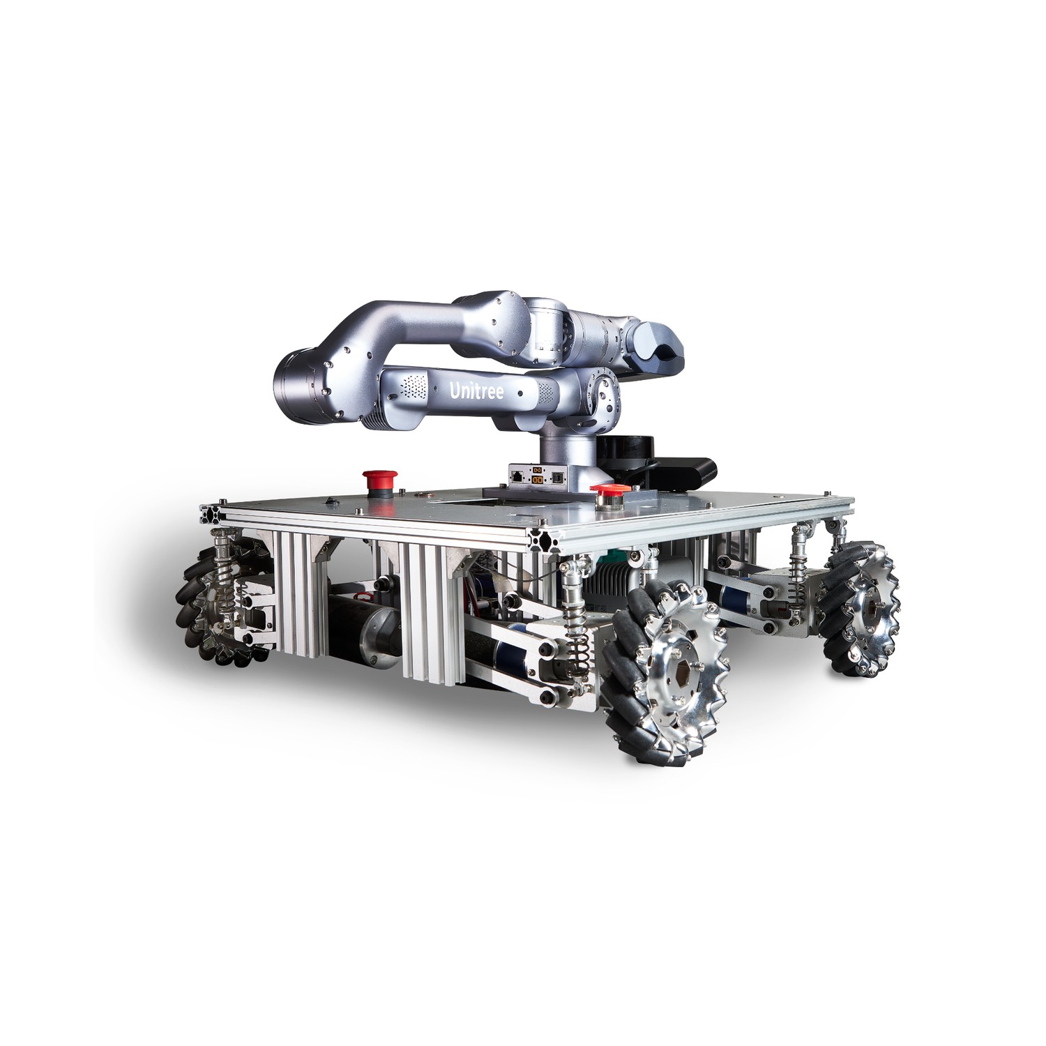 Pickerbot Pro