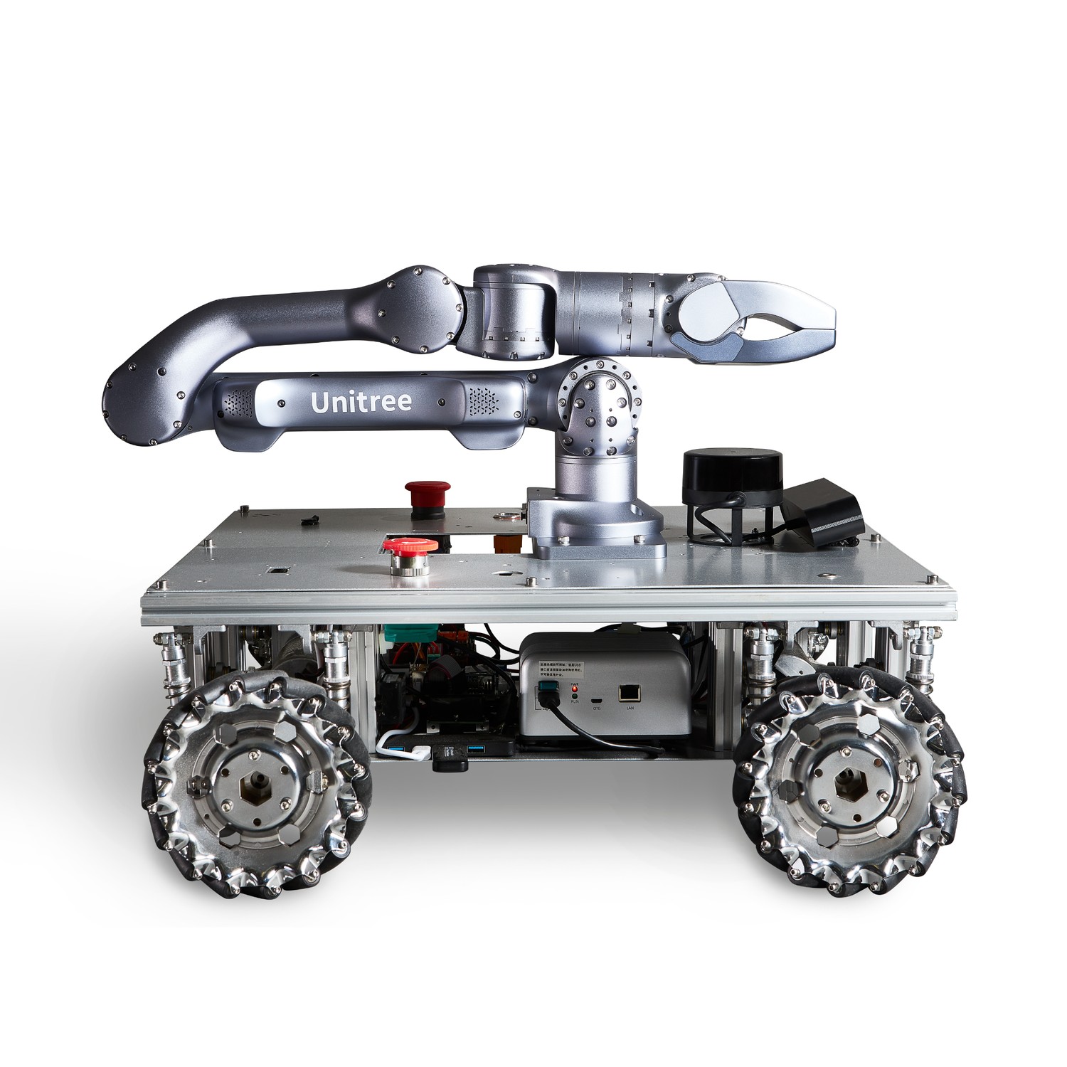 Pickerbot Pro