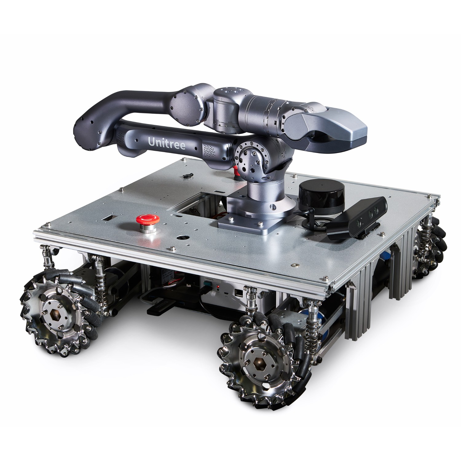 Pickerbot Pro