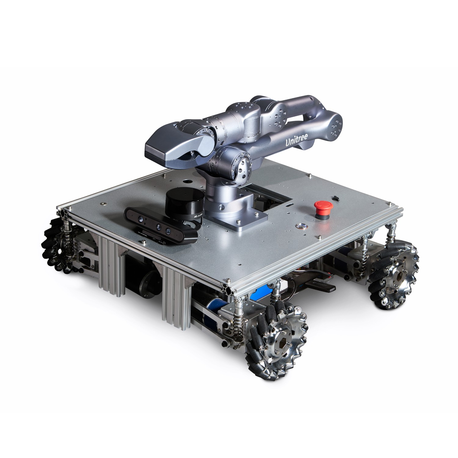 Pickerbot Pro