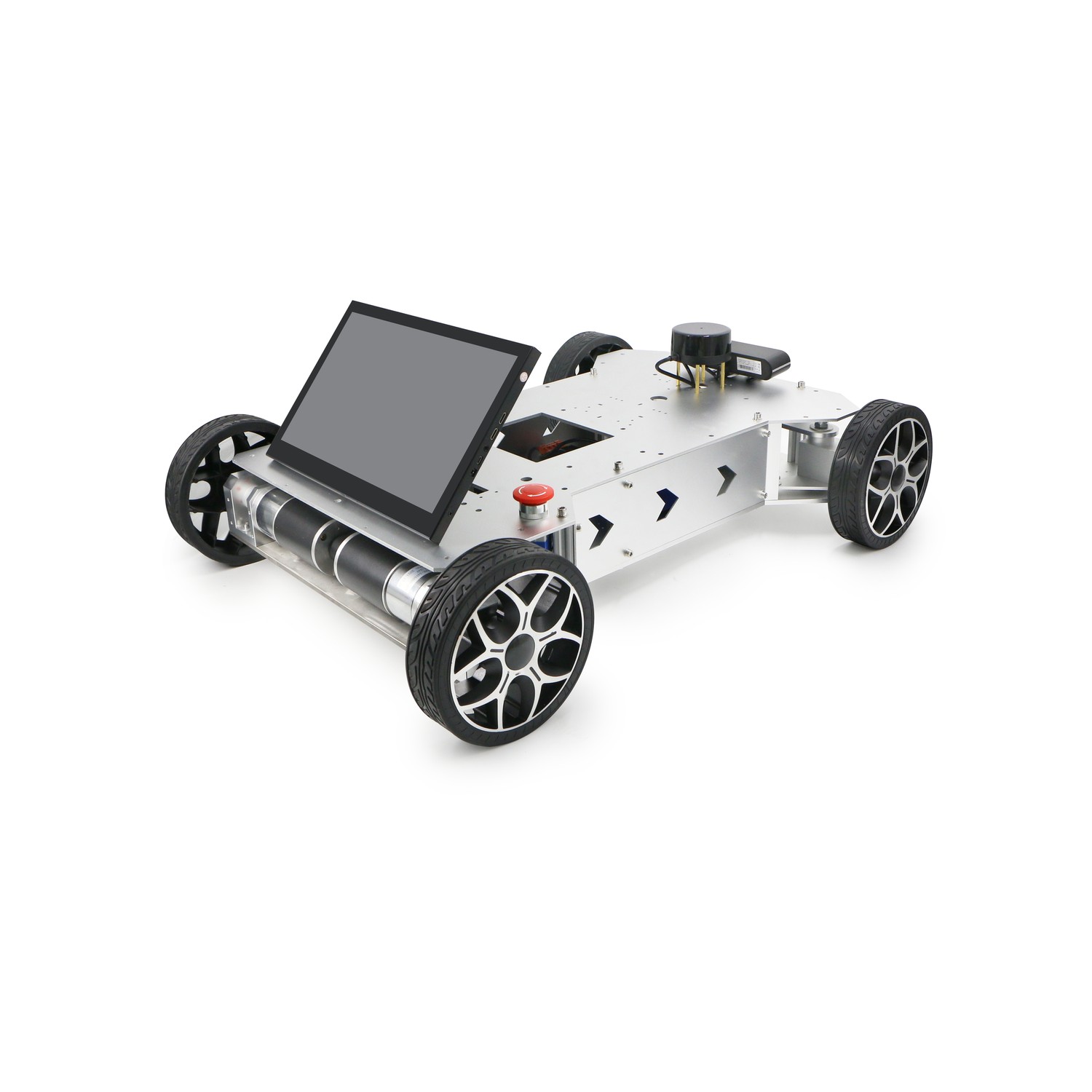 Rosbot Pro