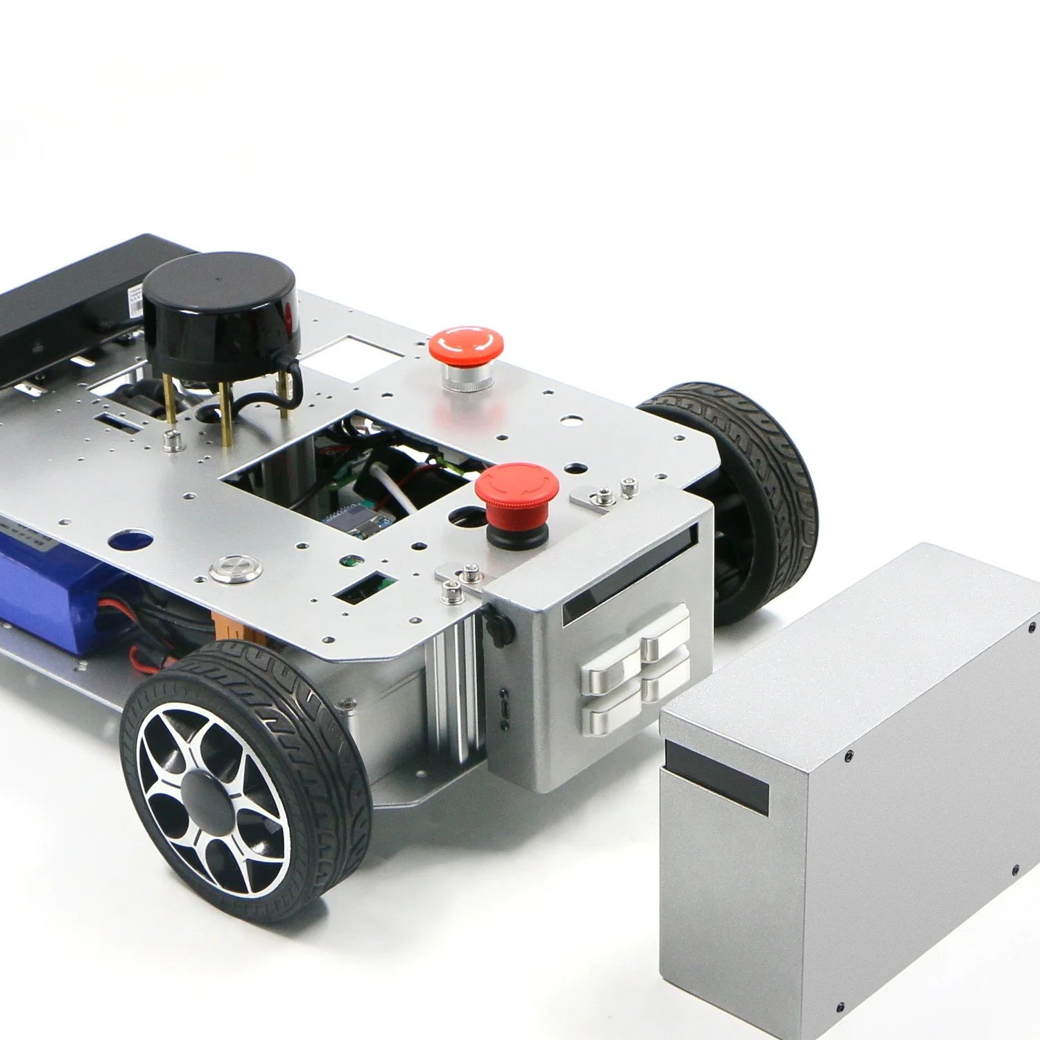 Rosbot Pro