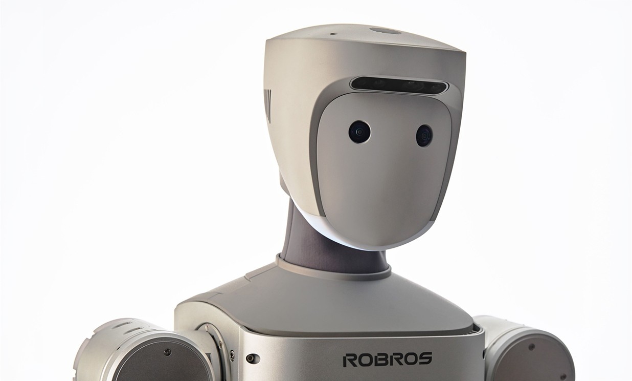 ROBROS IGRIS-C