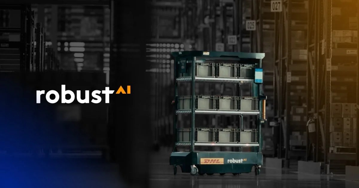 Robust AI Carter Pro
