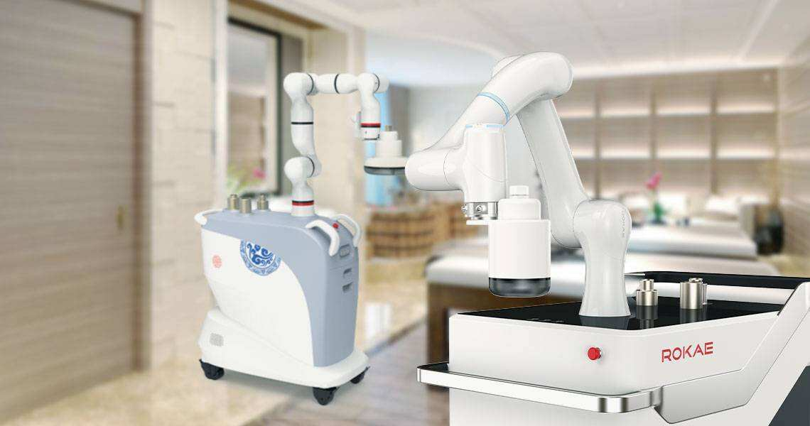 ROKAE AR Series