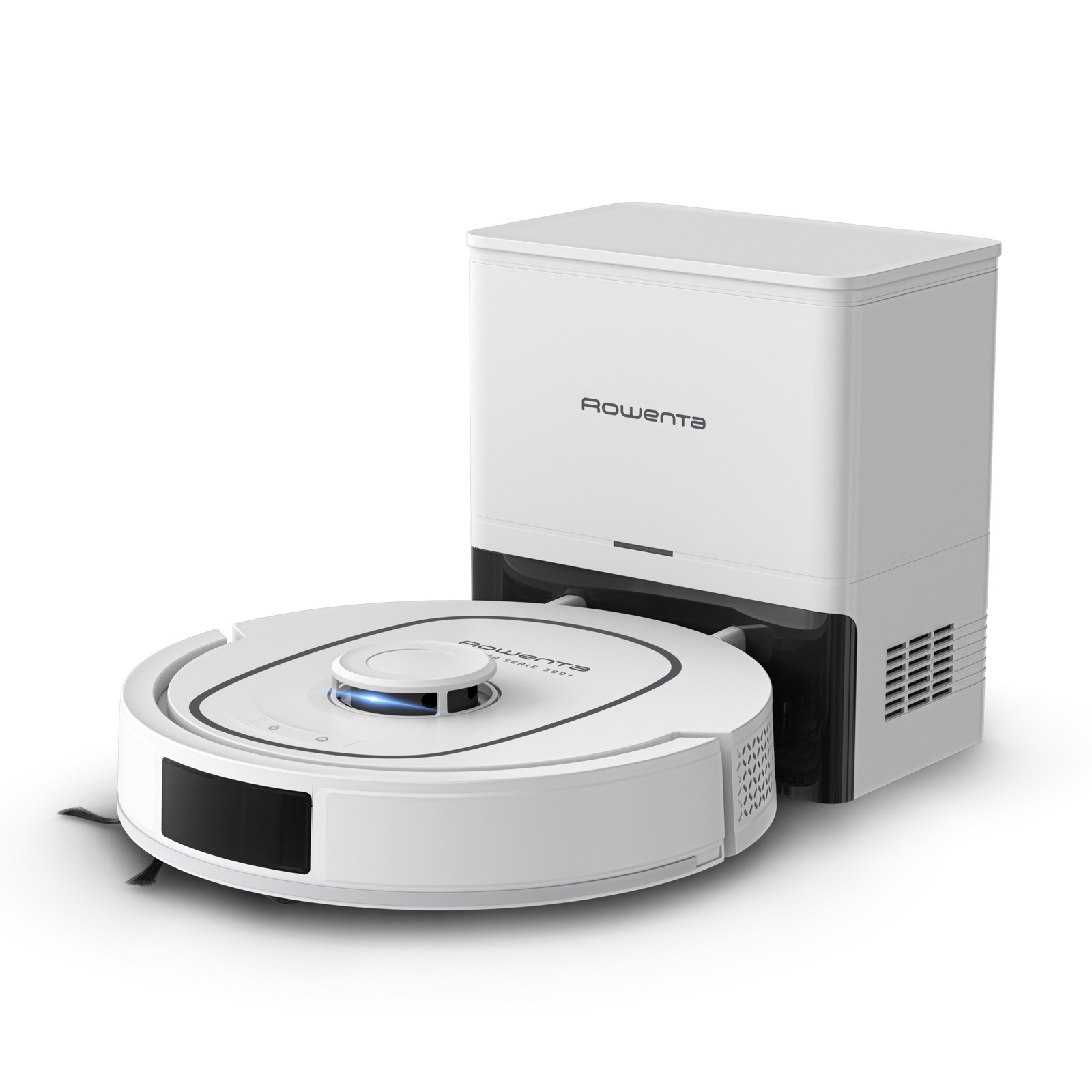 X-Plorer Serie 380+
