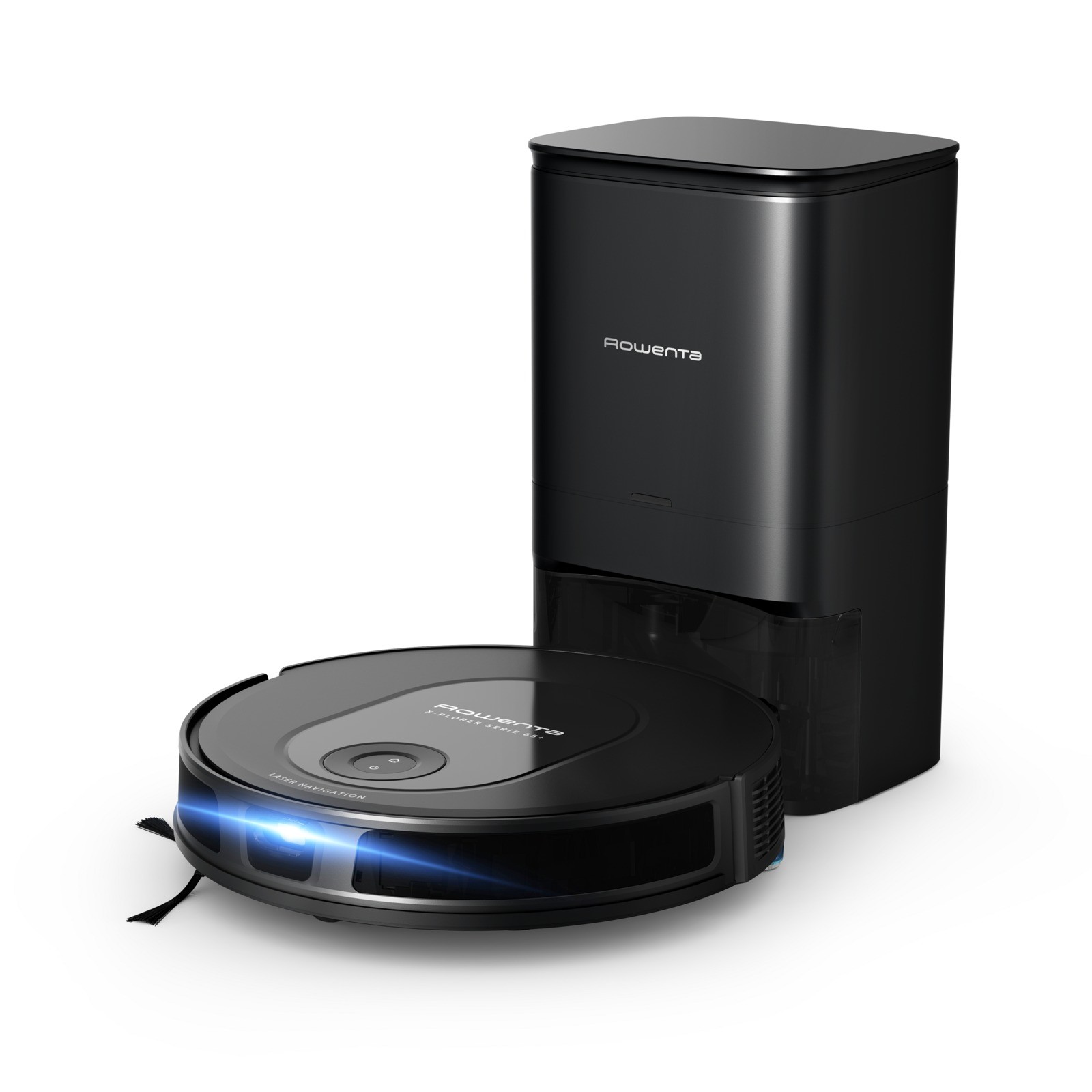 X-Plorer Serie 65 Plus