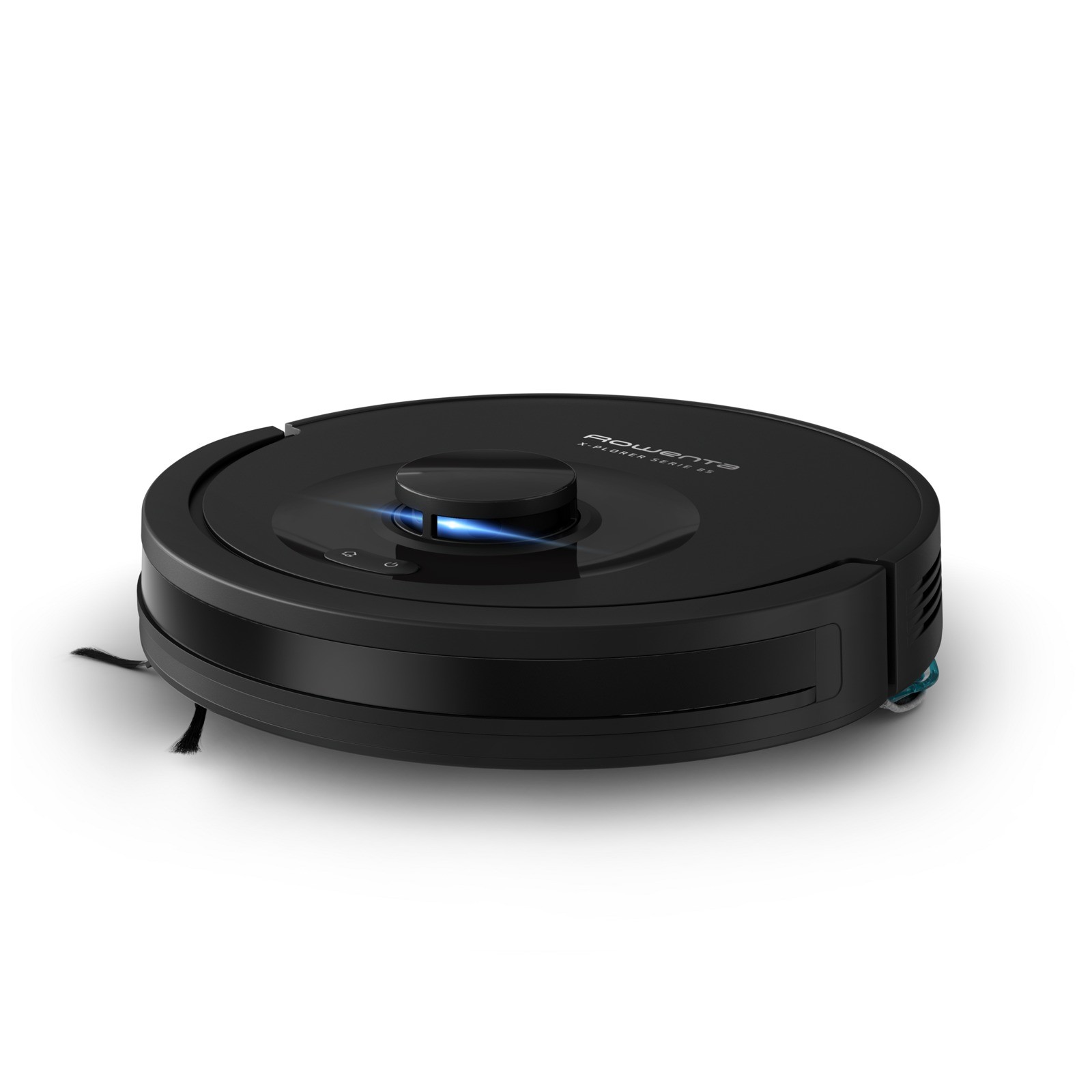 X-Plorer Serie 85