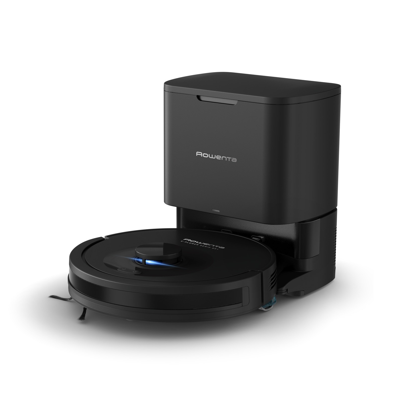 X-Plorer Serie 85 Plus