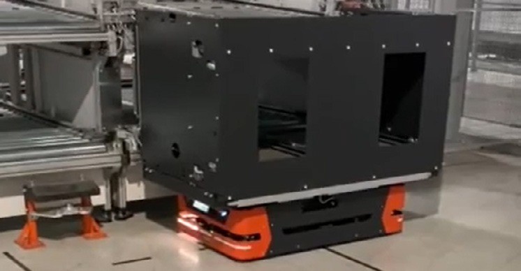SAFELOG L2 core