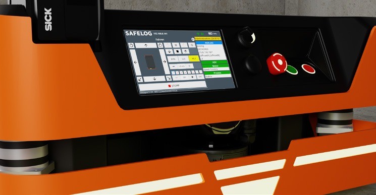 SAFELOG L2 core