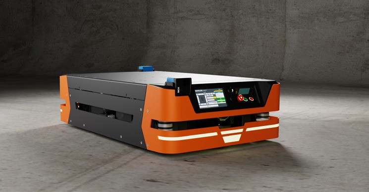 SAFELOG L2 core