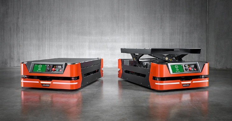 SAFELOG L2 lift