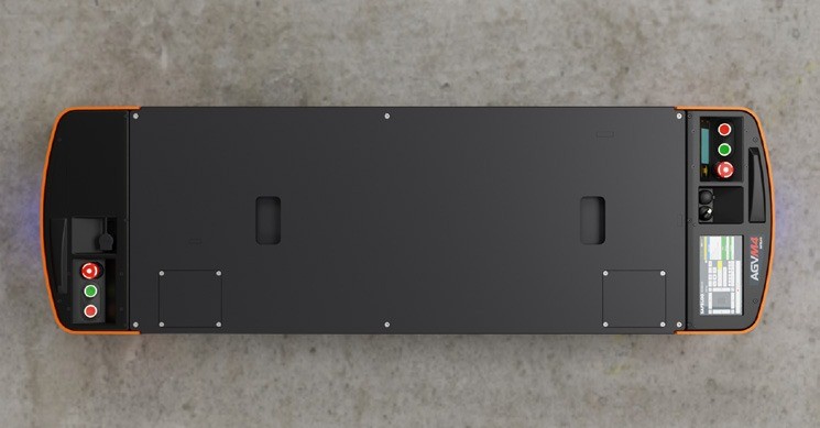 SAFELOG M4 core