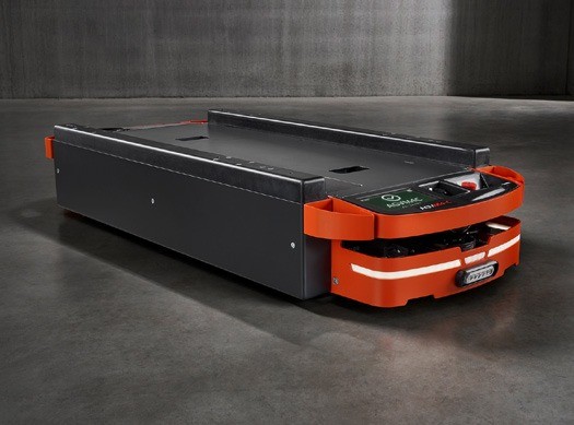 SAFELOG M4 lift