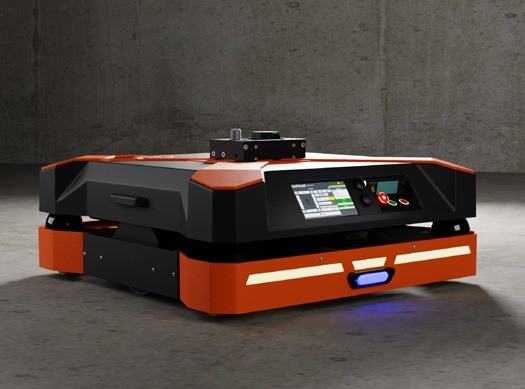 SAFELOG X1 lift 1200