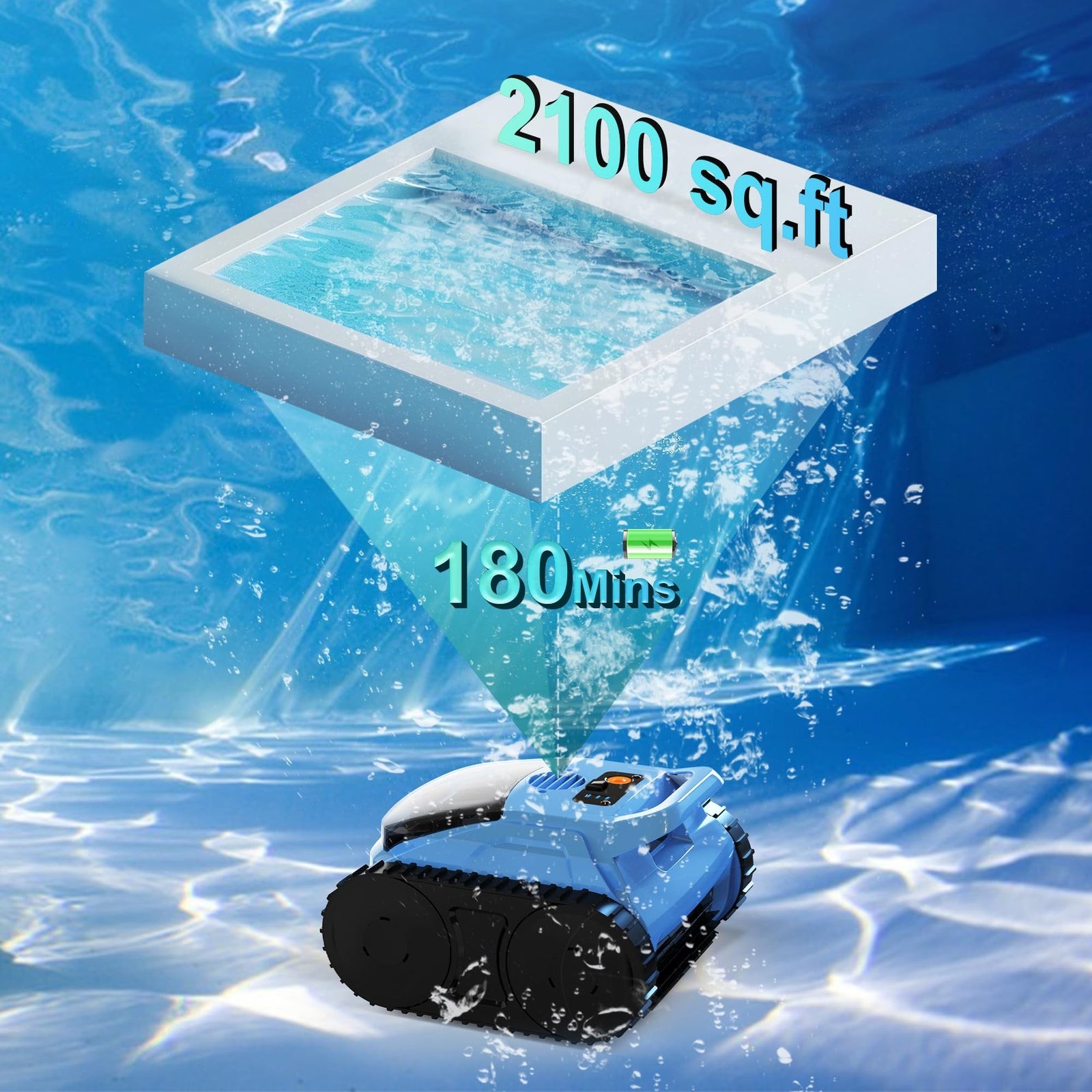 Seauto SAT 20 Pro