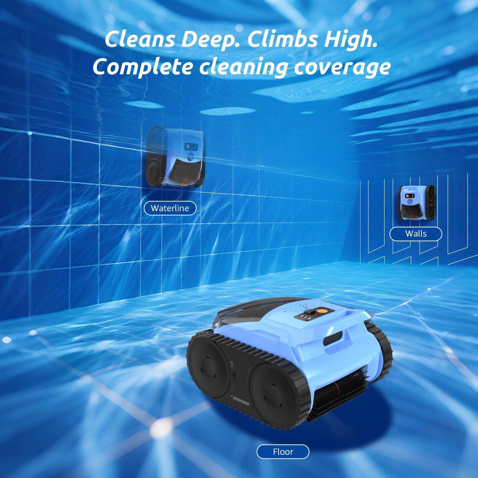 Seauto SAT 20 Pro