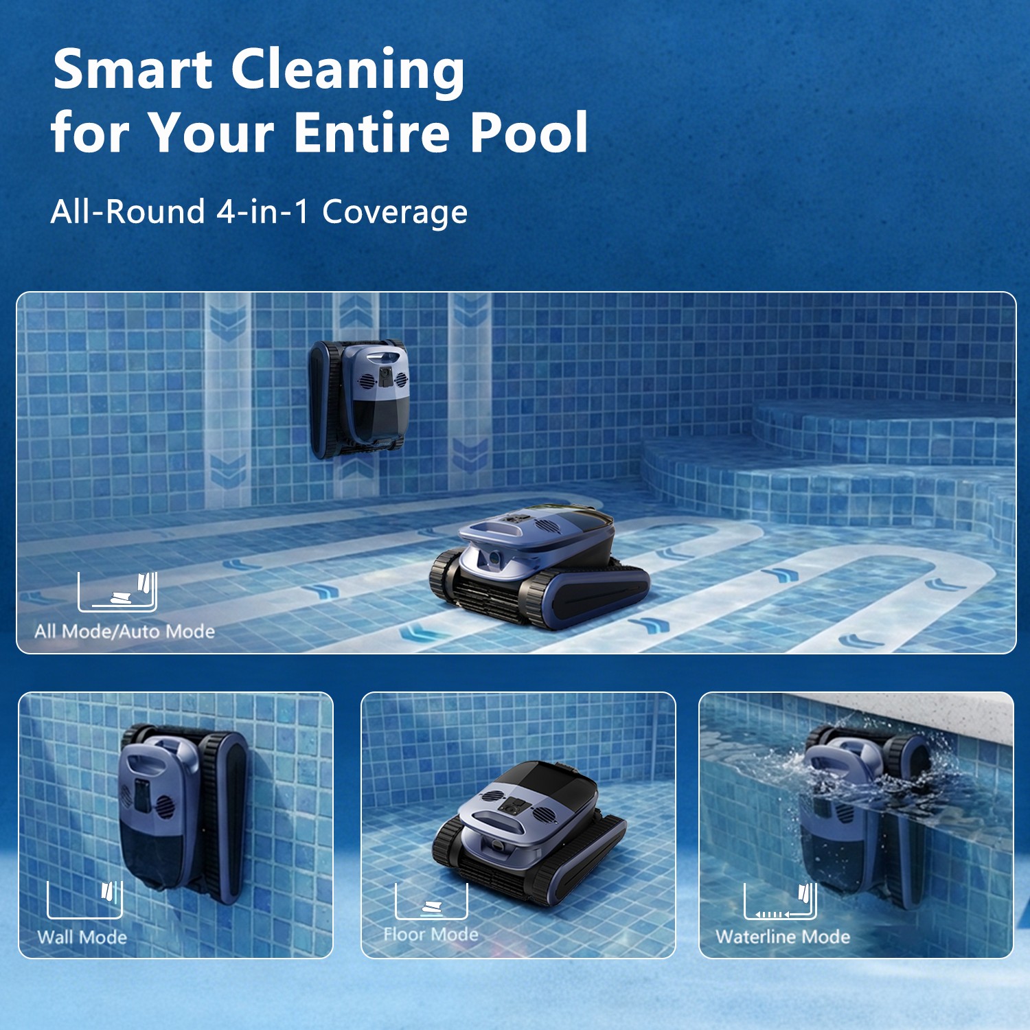 Seauto SAT 40