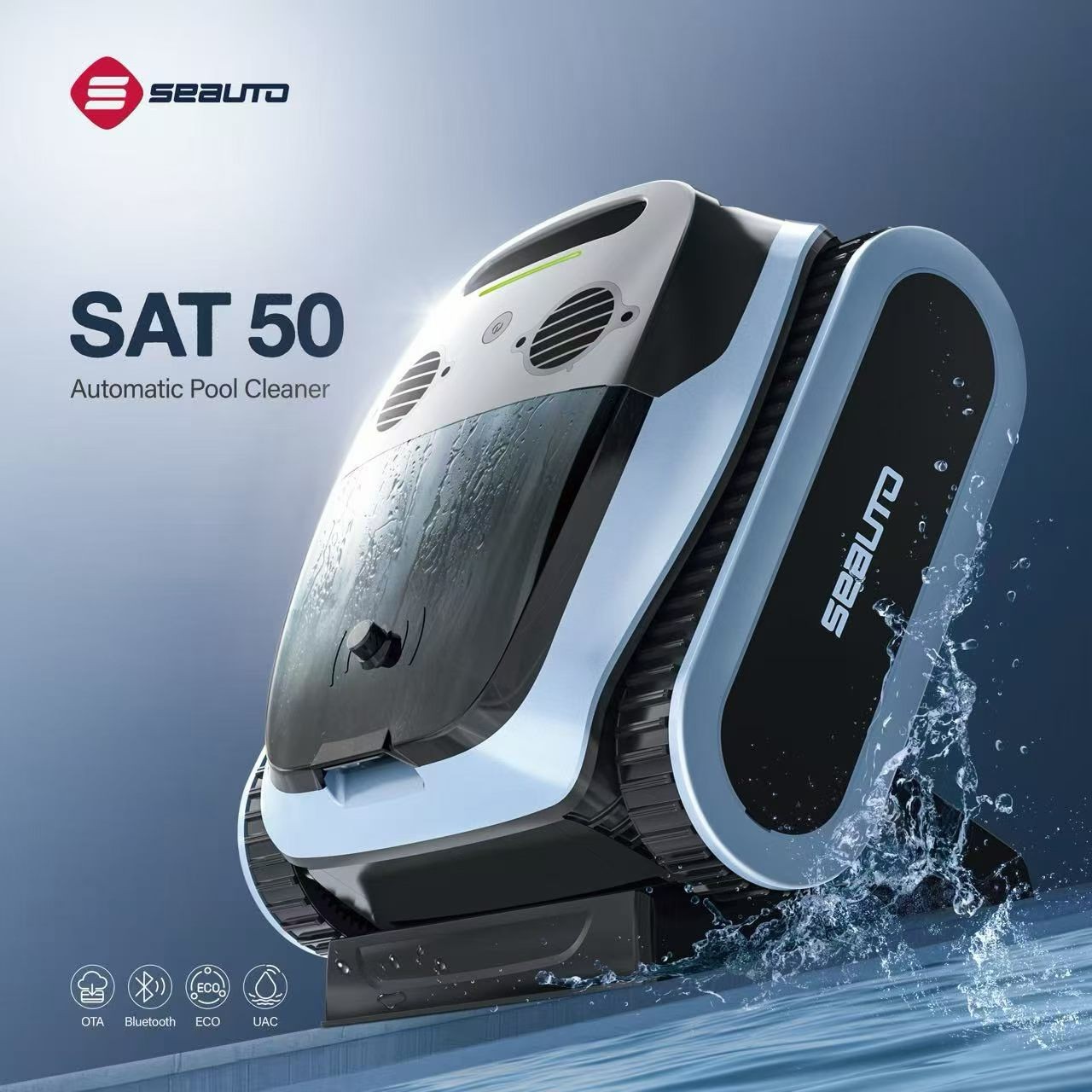 Seauto SAT 50