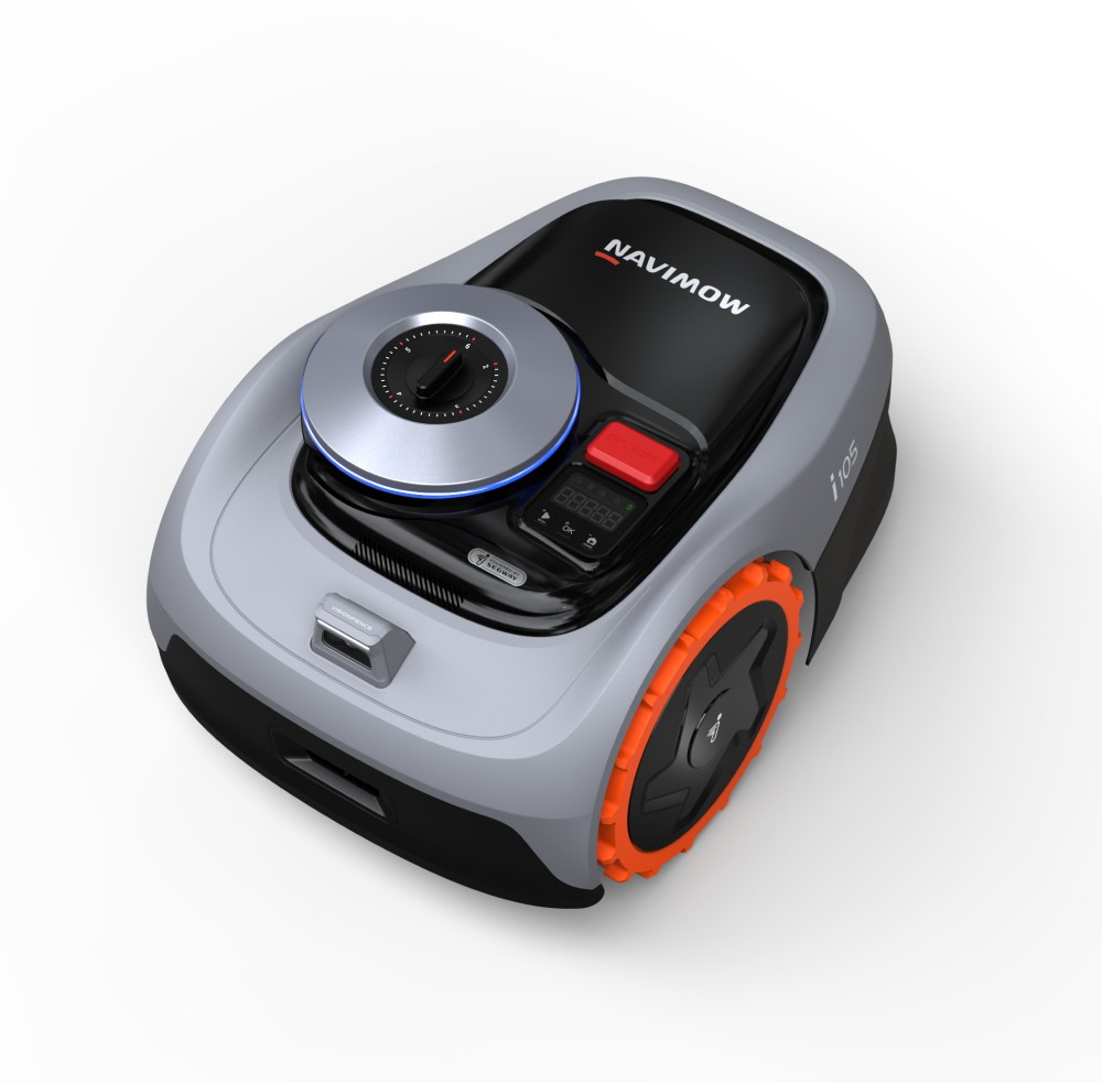Navimow i105e official image