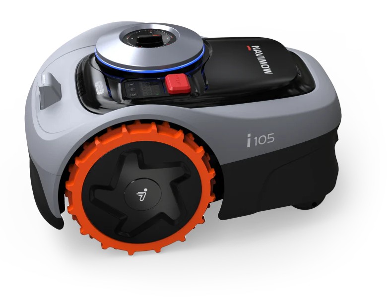 Navimow i105e official image